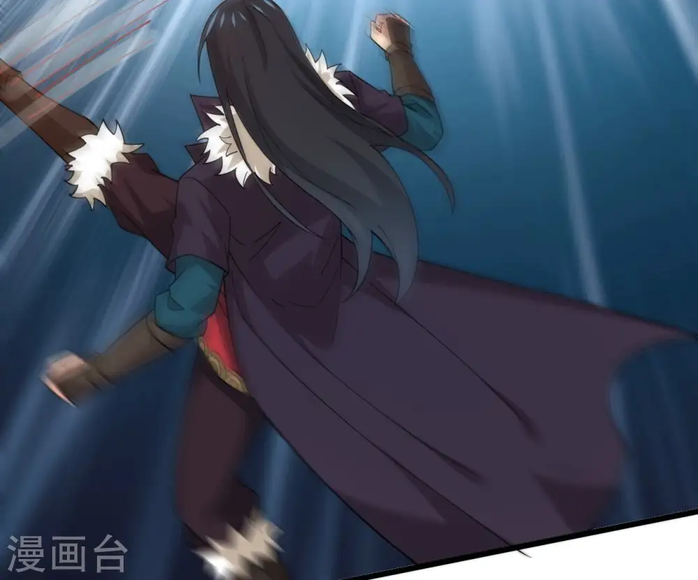 第323话 小子！不服来战！ 第32页