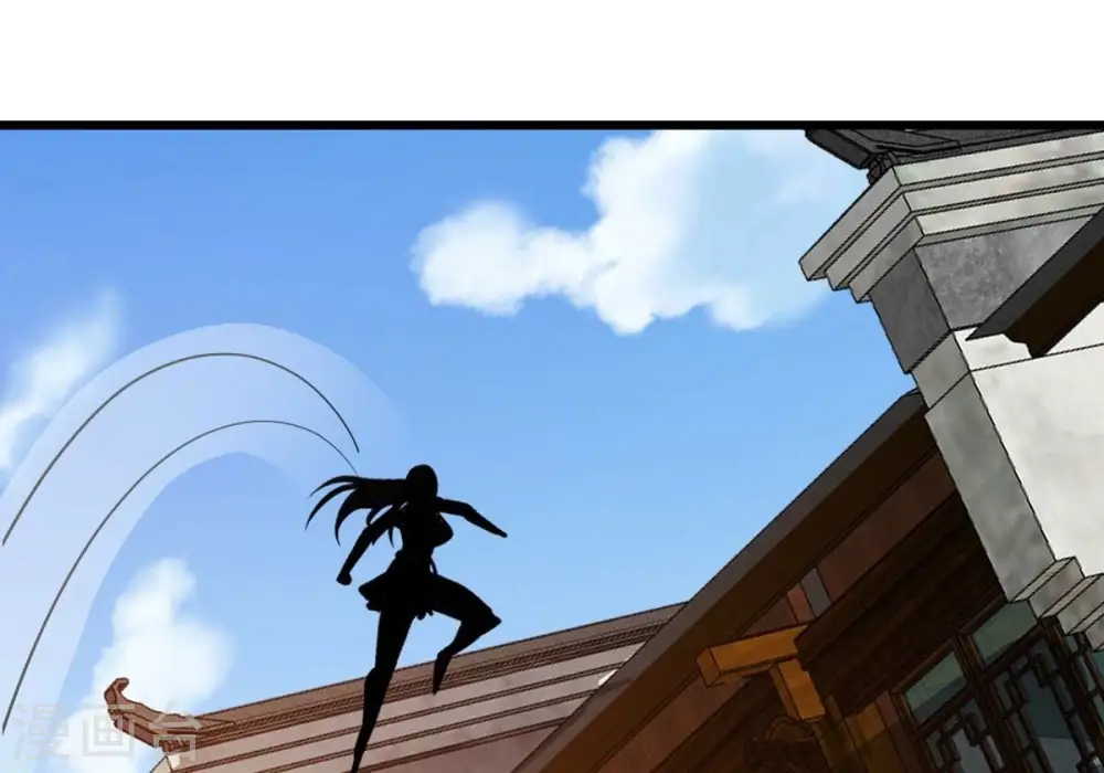 第320话 御神术！女武神降临 第31页
