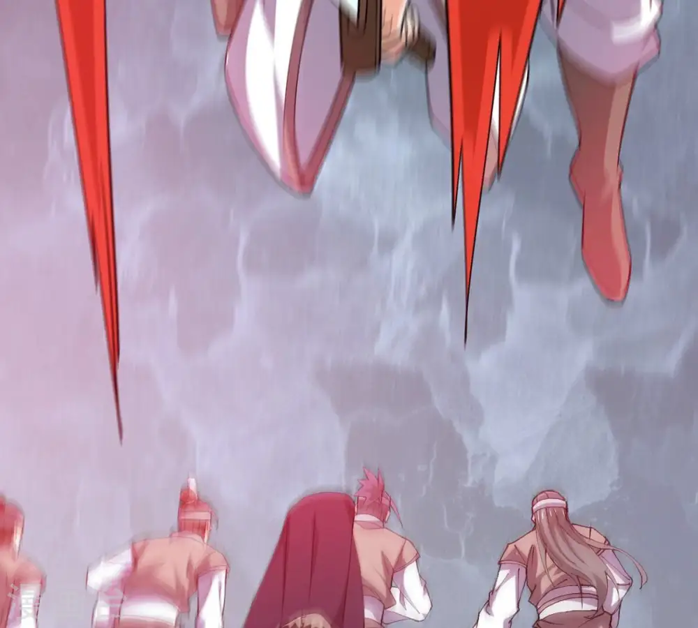 第320话 御神术！女武神降临 第47页