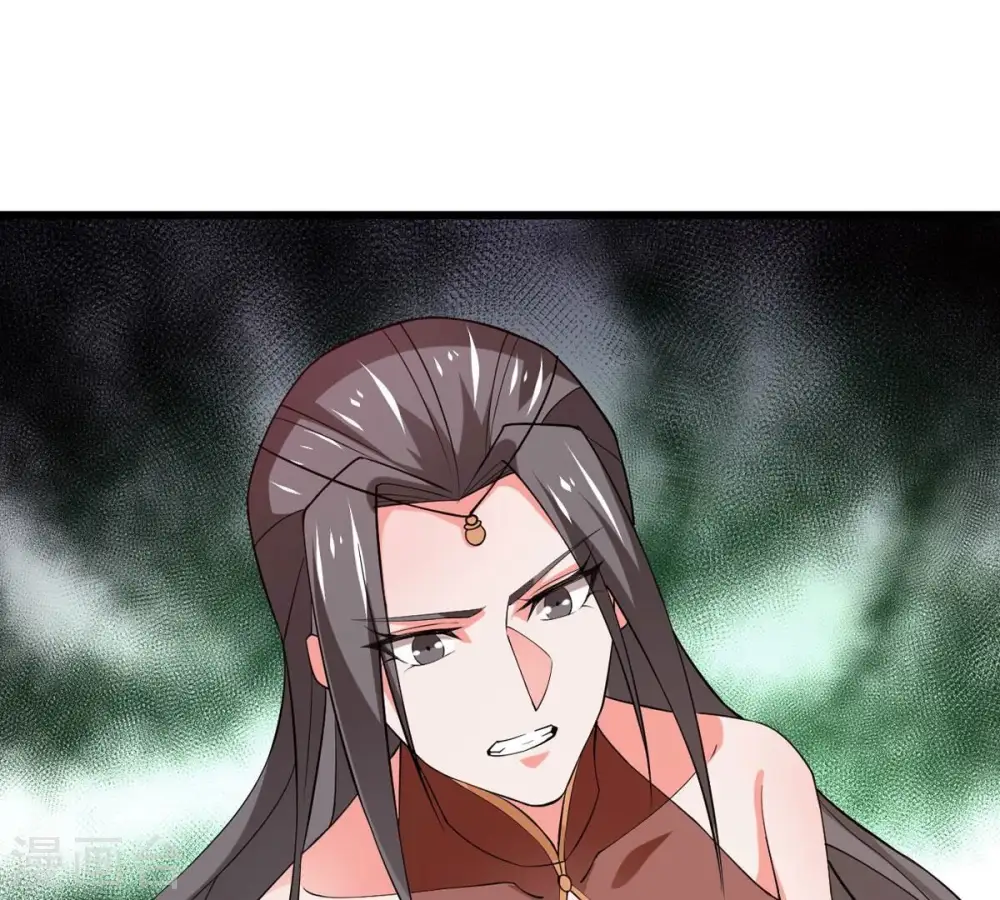 第320话 御神术！女武神降临 第49页