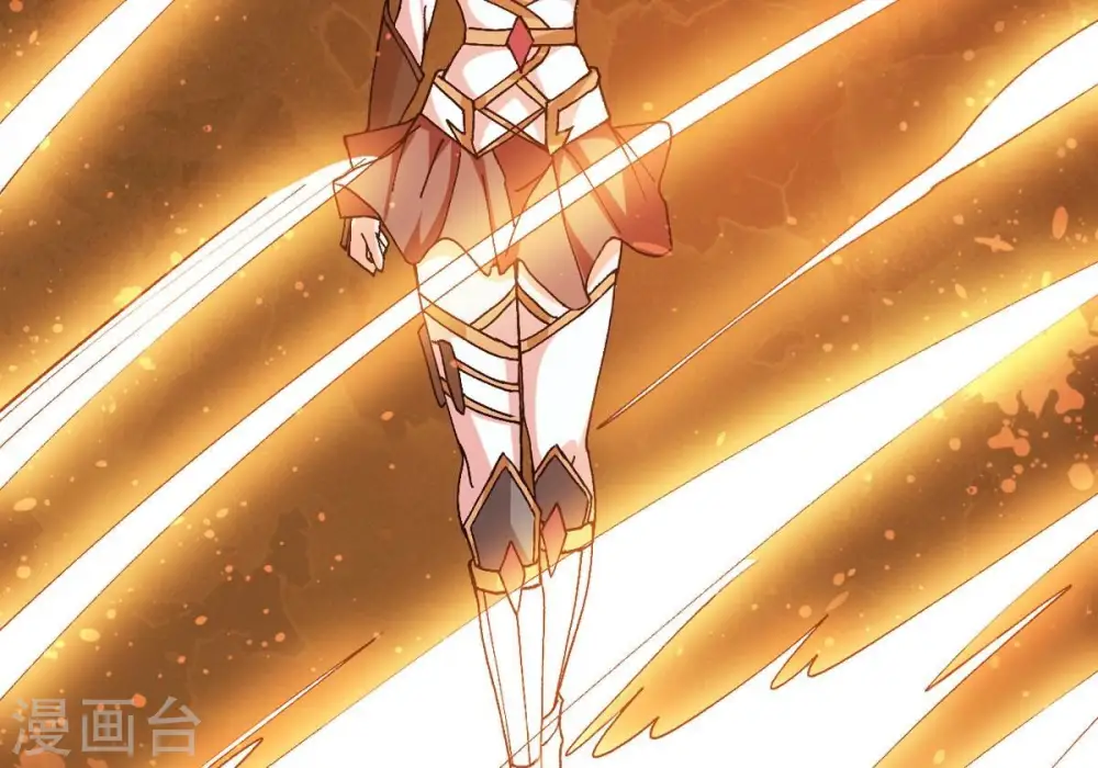 第320话 御神术！女武神降临 第70页