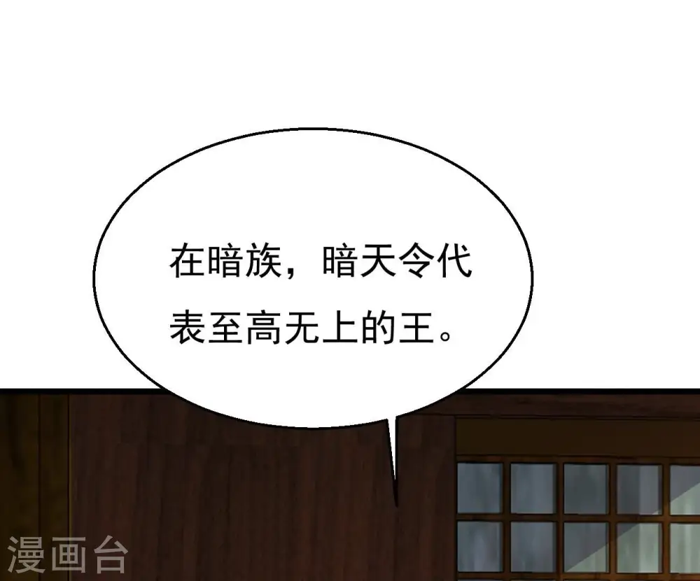 第319话 暗天令 第28页