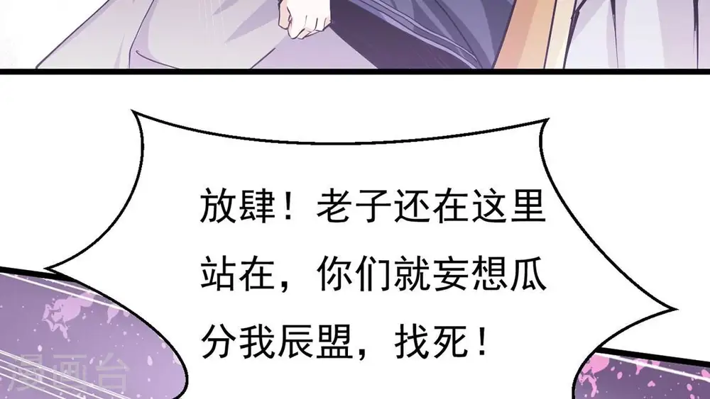 第310话 休想欺负我辰盟！ 第65页