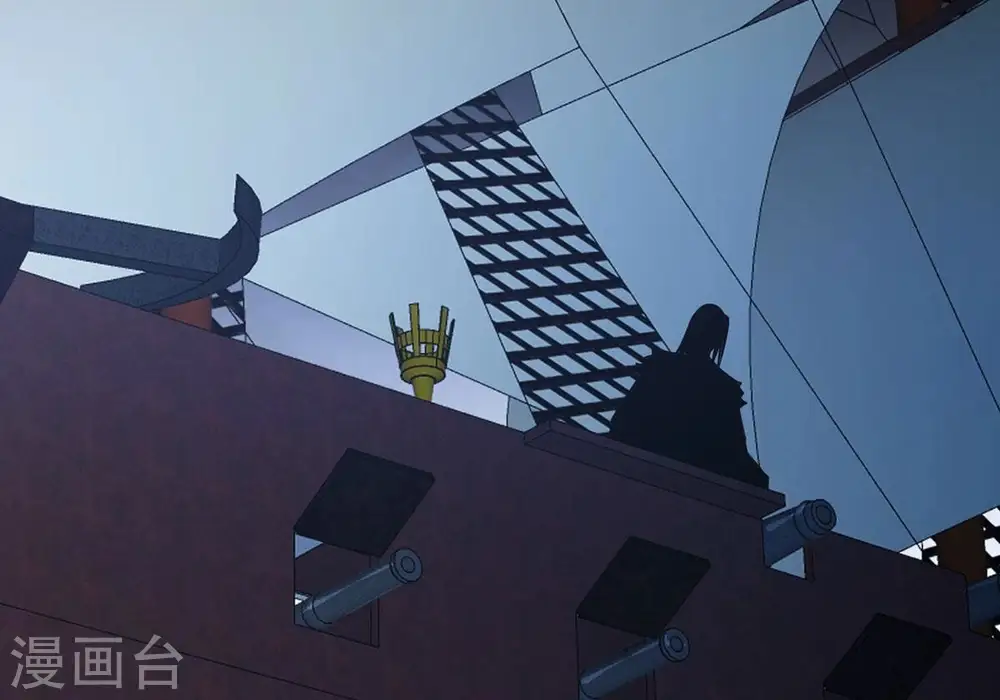 第305话 天皇教 第40页
