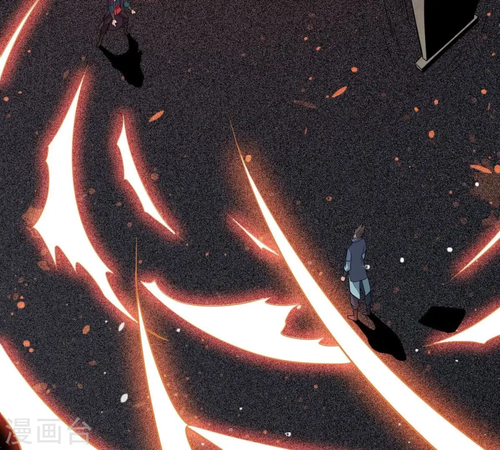 第302话 命悬一线 第50页