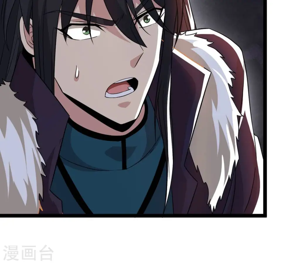第302话 命悬一线 第52页
