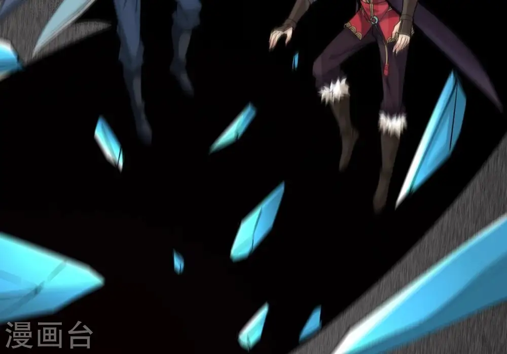 第299话 考验？ 第36页