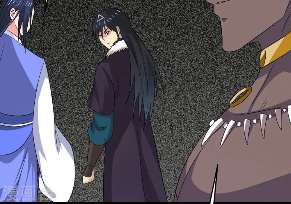 第295话 幽冥虚王 第18页