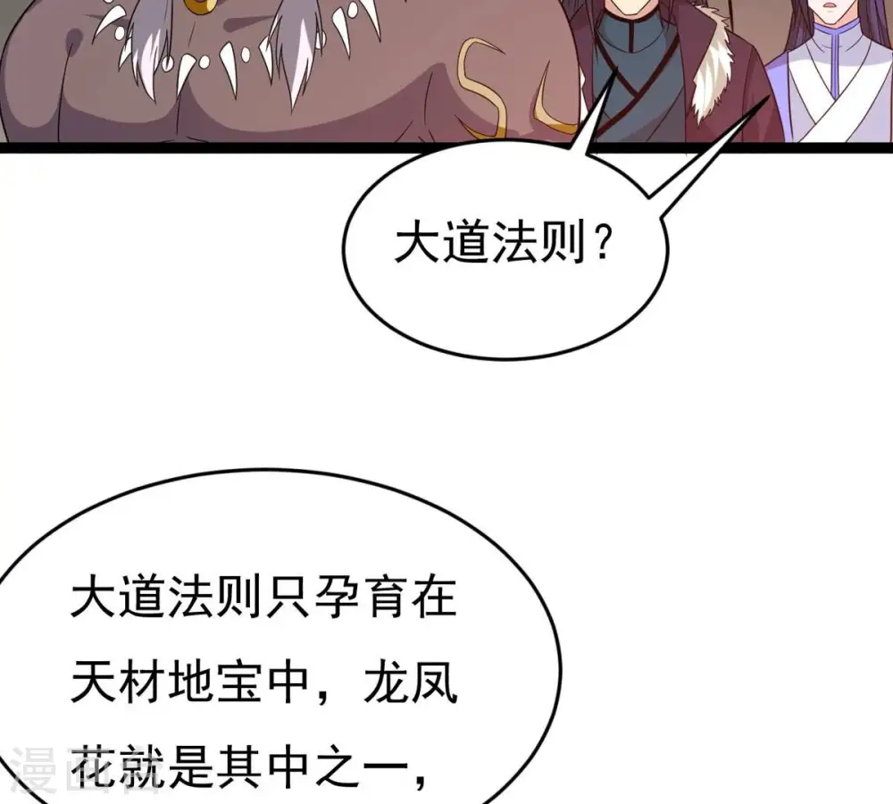第292话 异兽现身 第40页