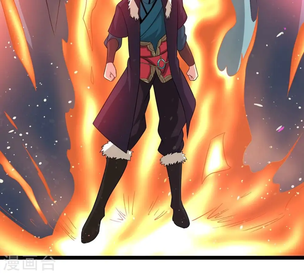 第290话 危机四伏 第40页