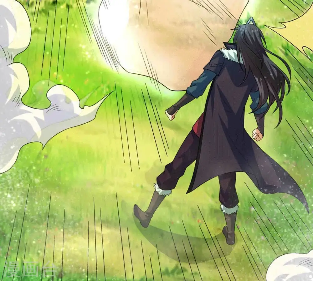 第279话 血色黎明钟 第65页
