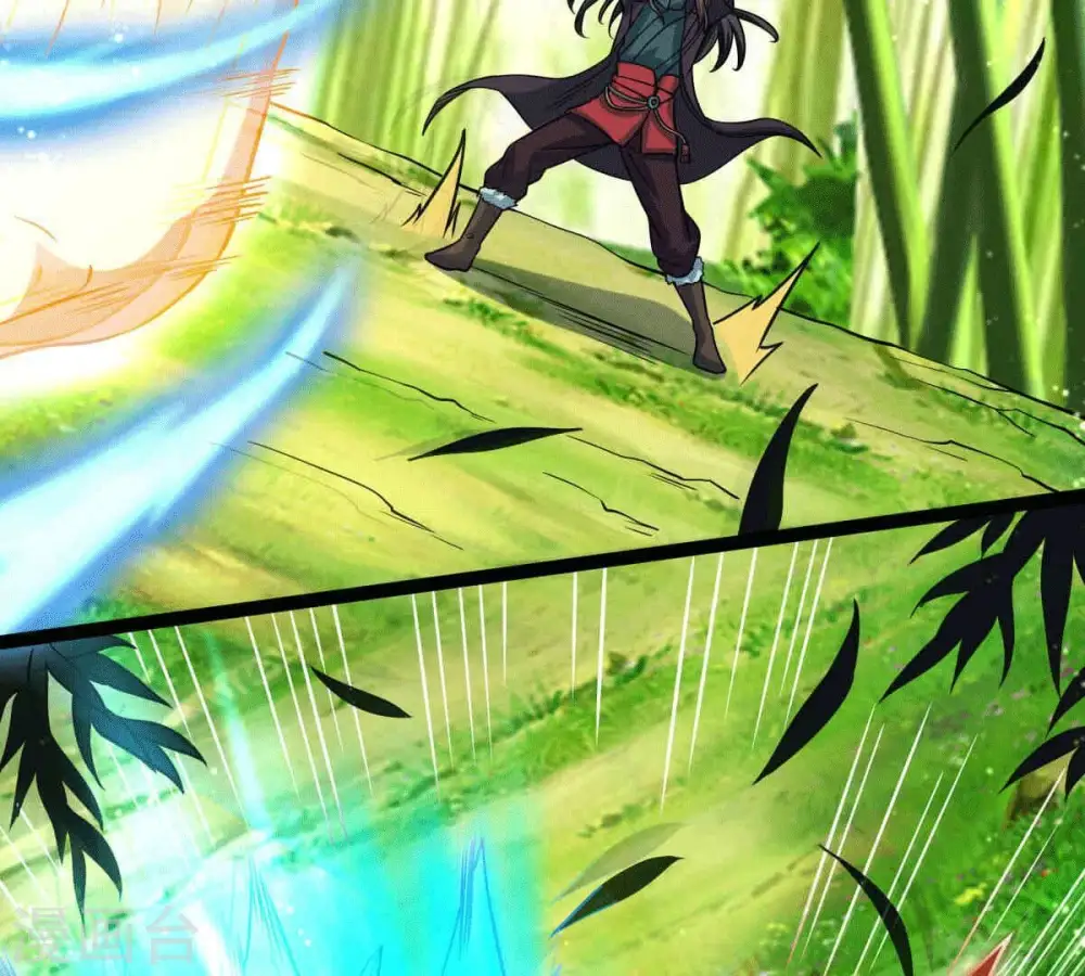 第279话 血色黎明钟 第69页