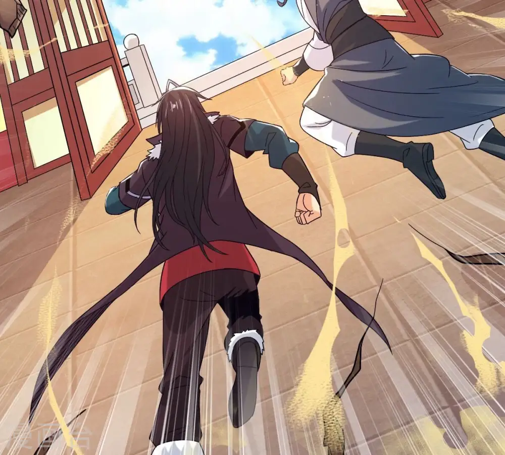 第278话 吞了它？ 第70页