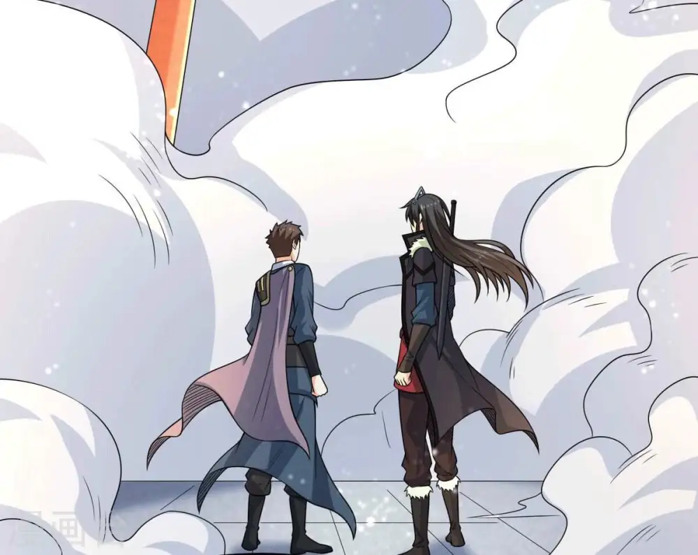第275话 吞噬魔力 第5页