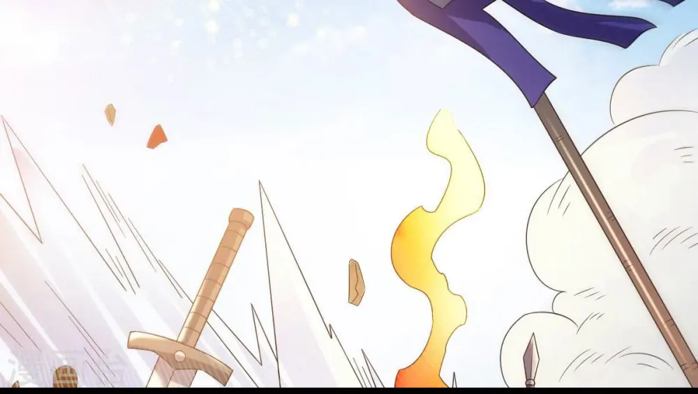 第263话 魔影之气 第2页