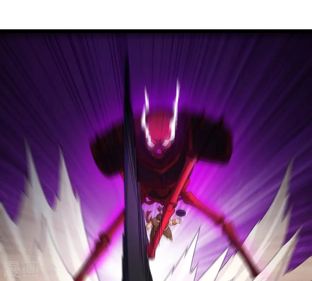 第254话 天损魔盘 第65页