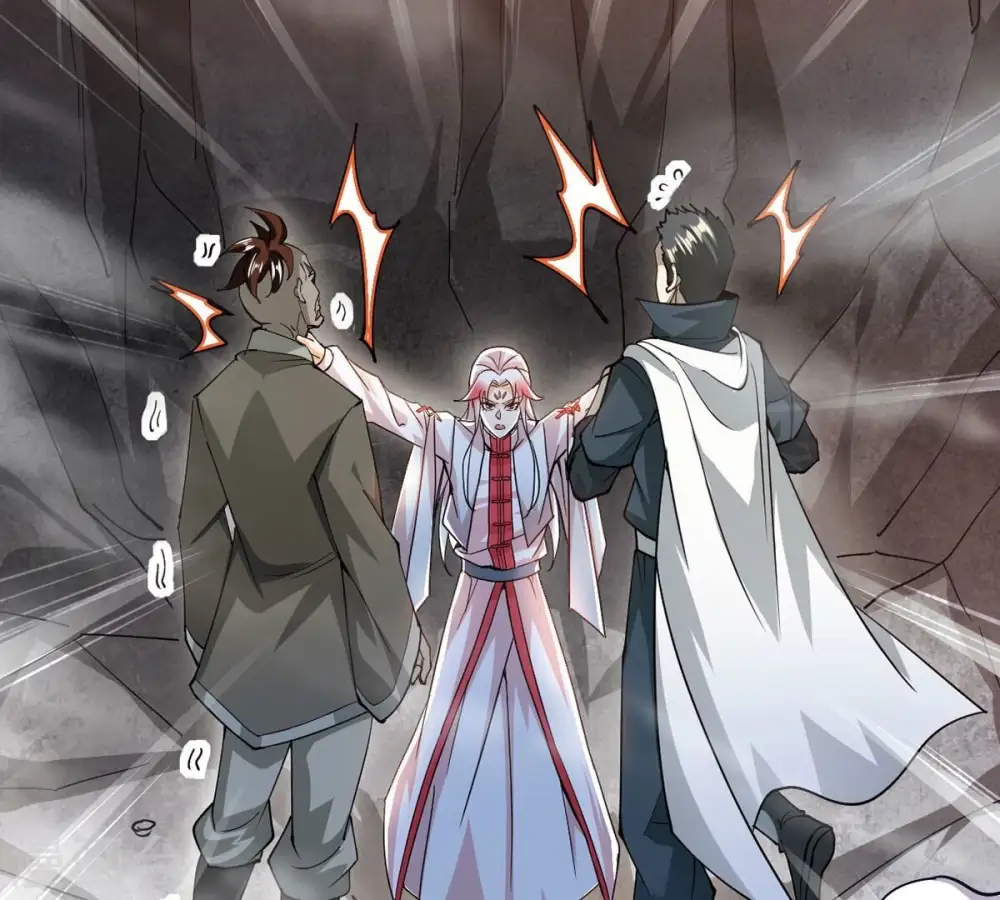 第253话 赤魔岭 第13页