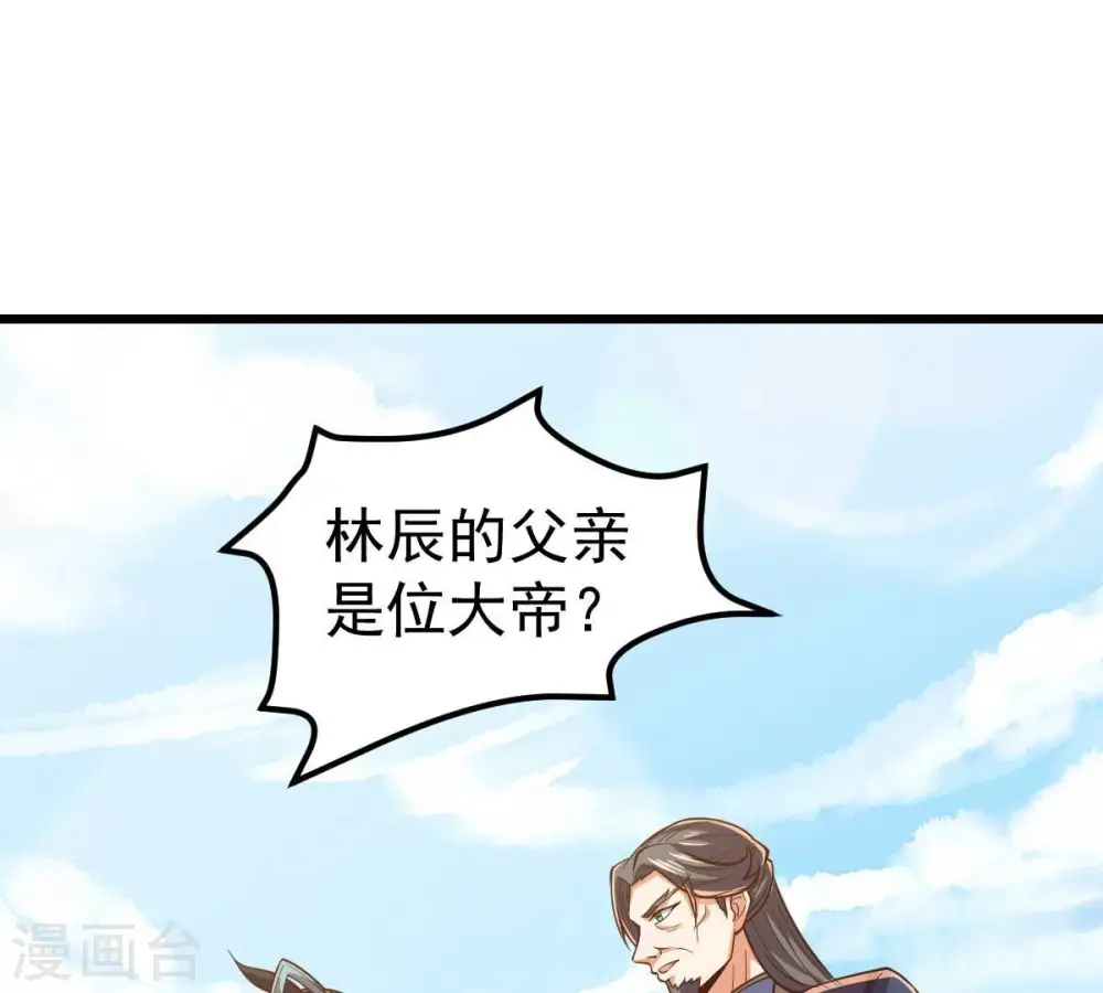 第232话 林辰的父亲 第14页