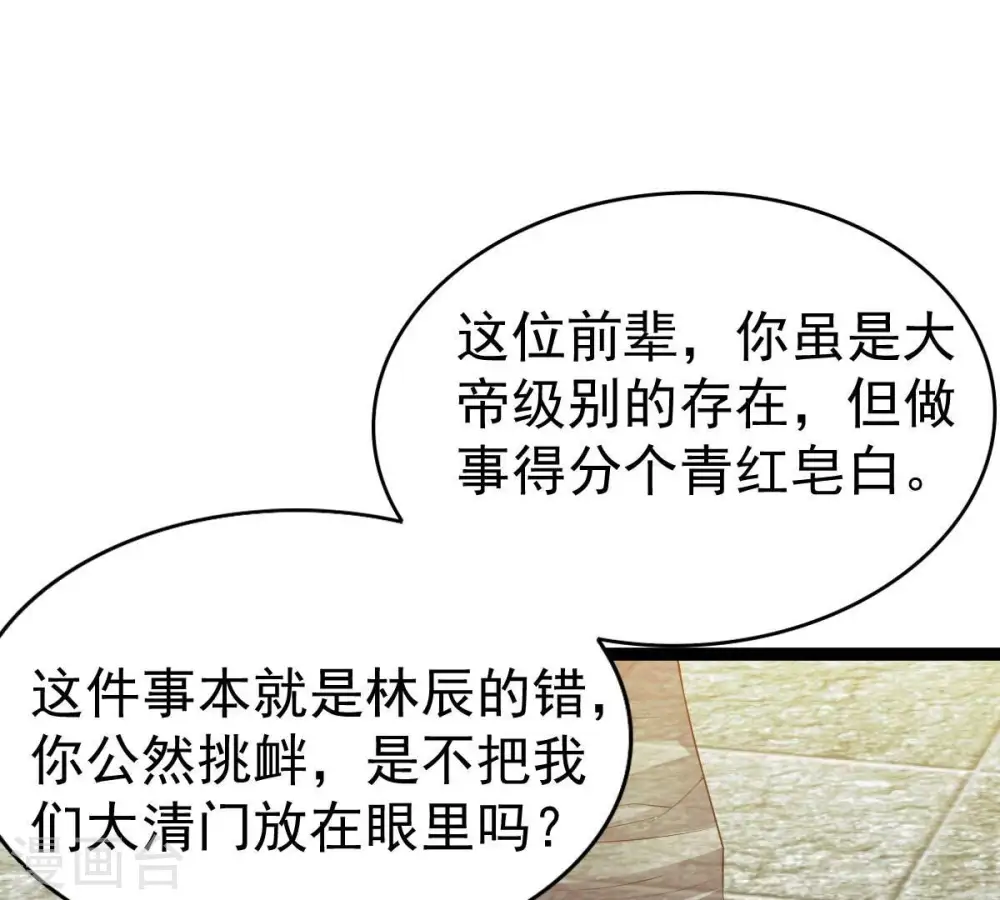 第232话 林辰的父亲 第47页