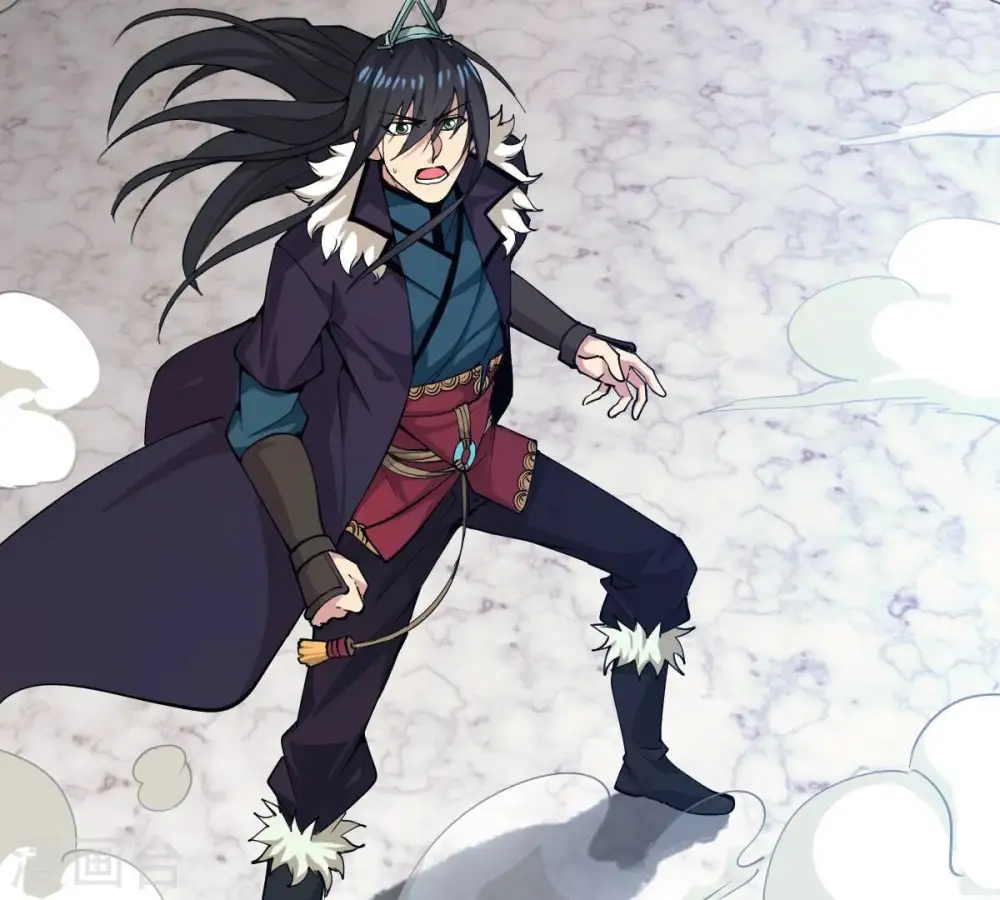 第231话 离别 第100页