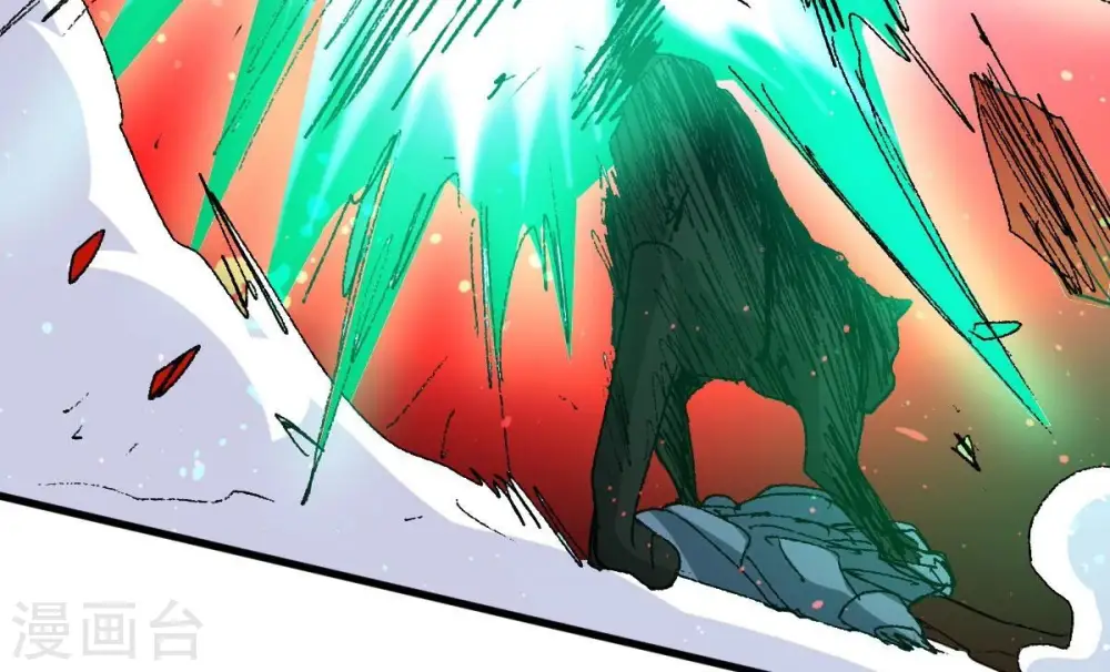 第219话 黑豹外援？ 第47页