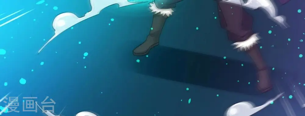 第211话 洞彻之眼！！ 第34页