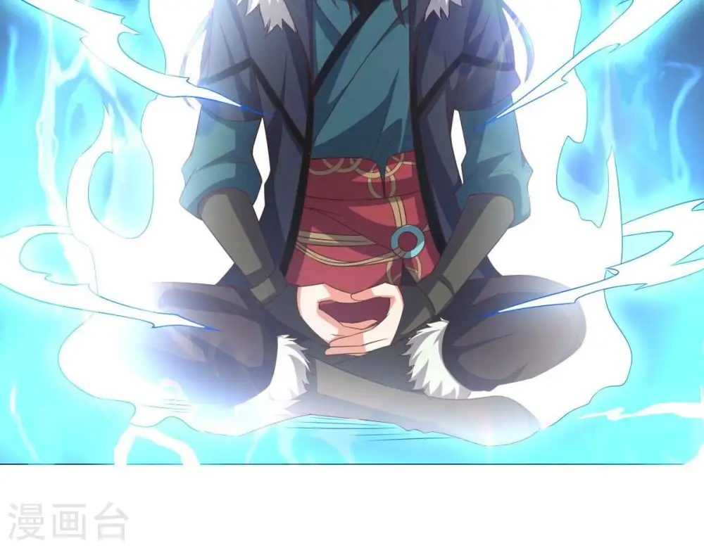 第211话 洞彻之眼！！ 第55页