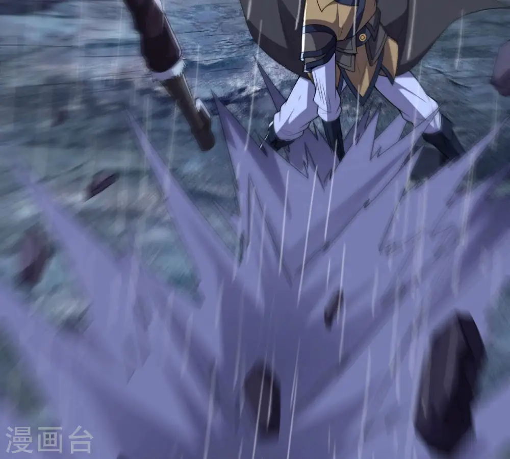 第218话 我月恒可不会言败！ 第9页