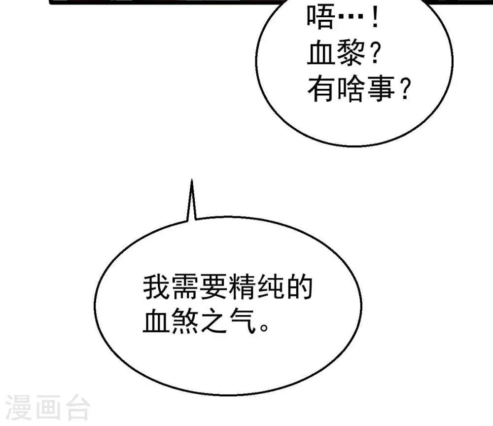 第204话 血城秘境 第20页
