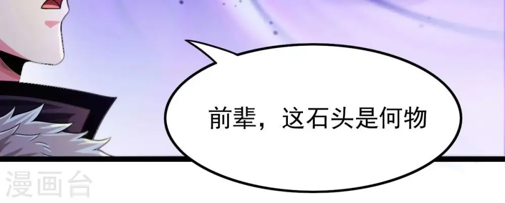 第205话 神法境四重！ 第28页
