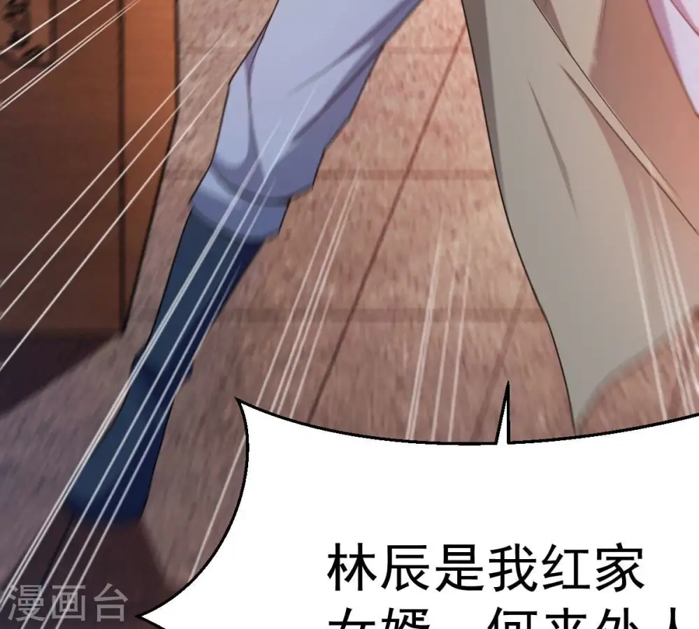 第202话 新一任的红家家主 第15页