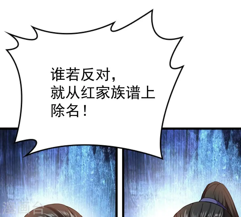 第202话 新一任的红家家主 第17页