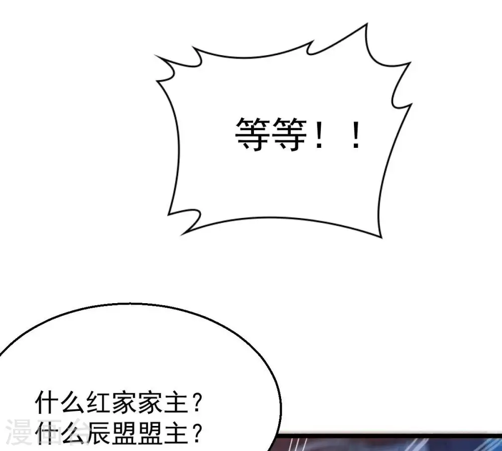 第202话 新一任的红家家主 第26页