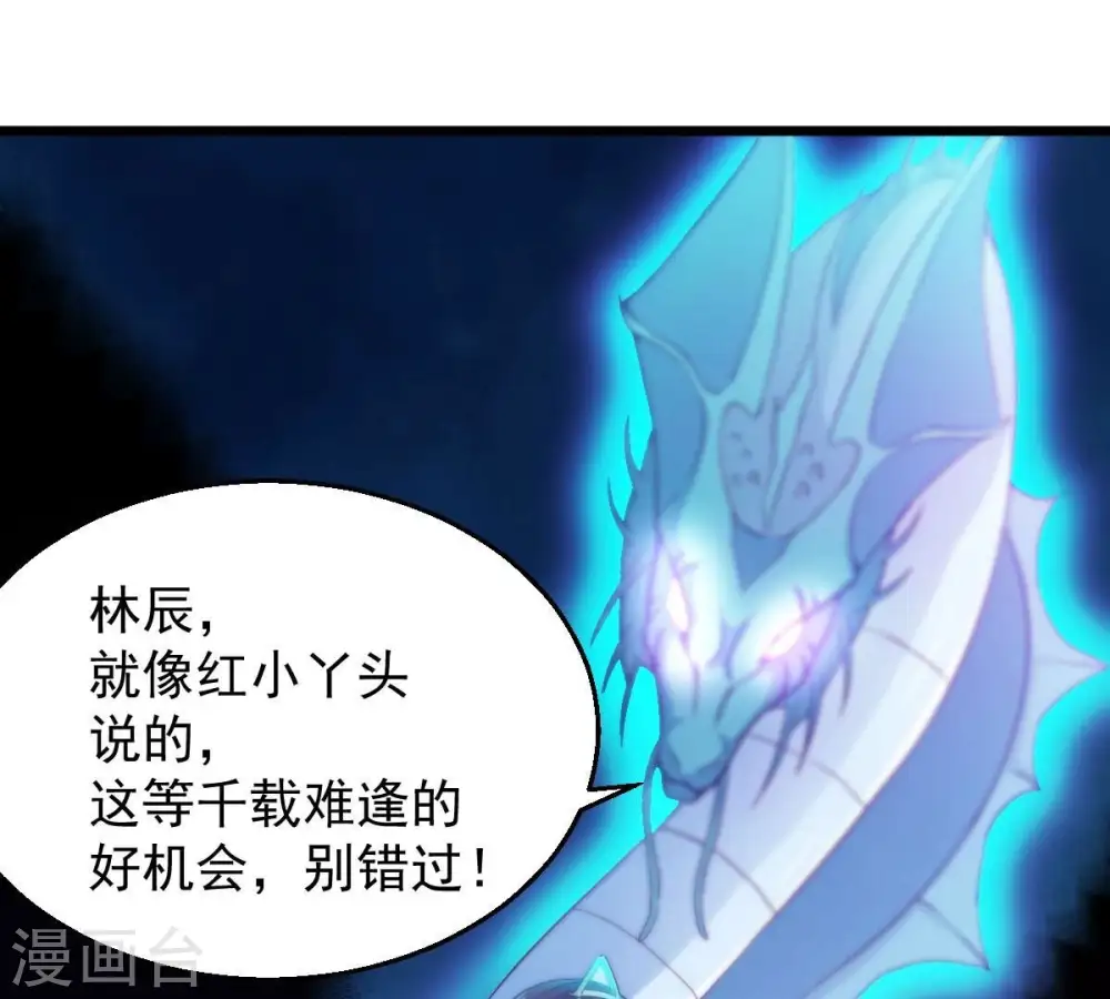 第202话 新一任的红家家主 第39页