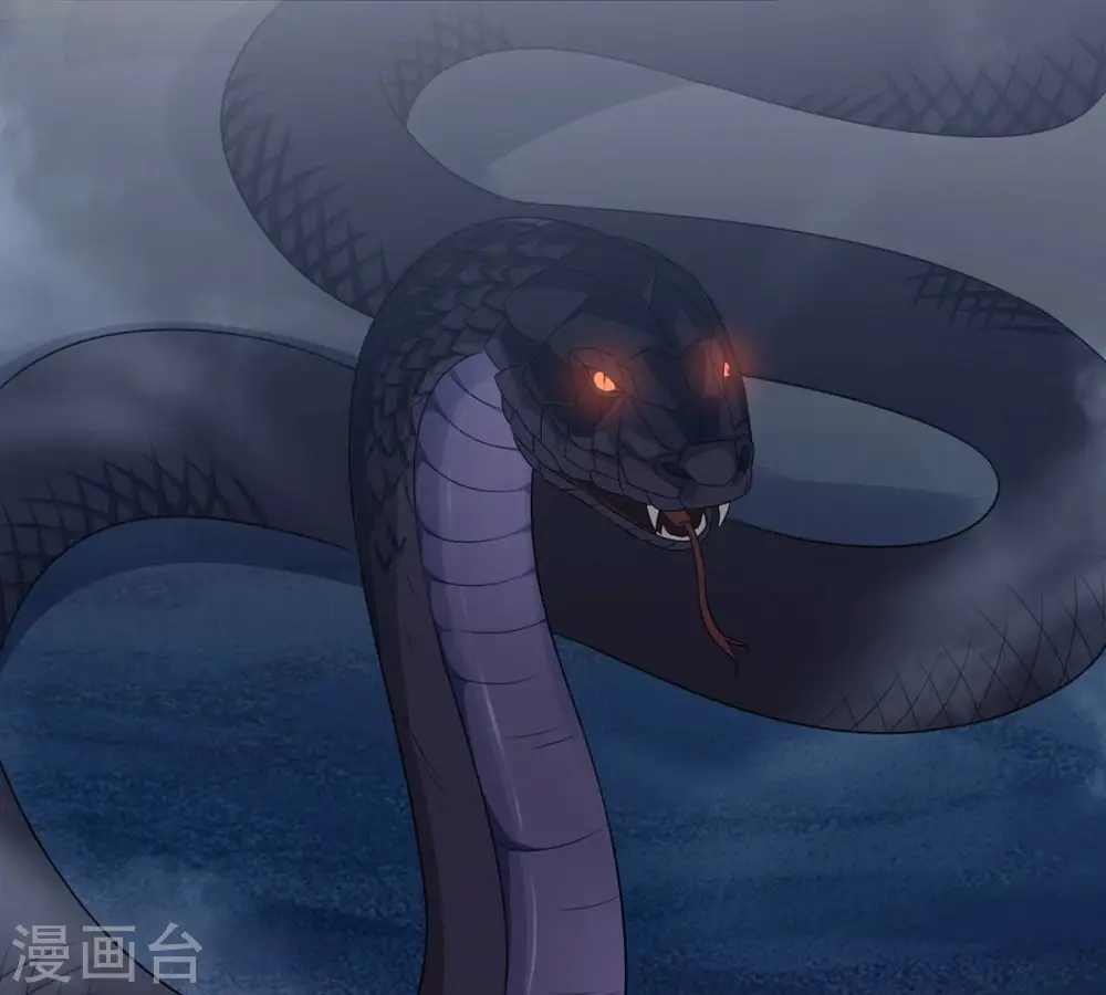 第195话 你是何人？ 第19页