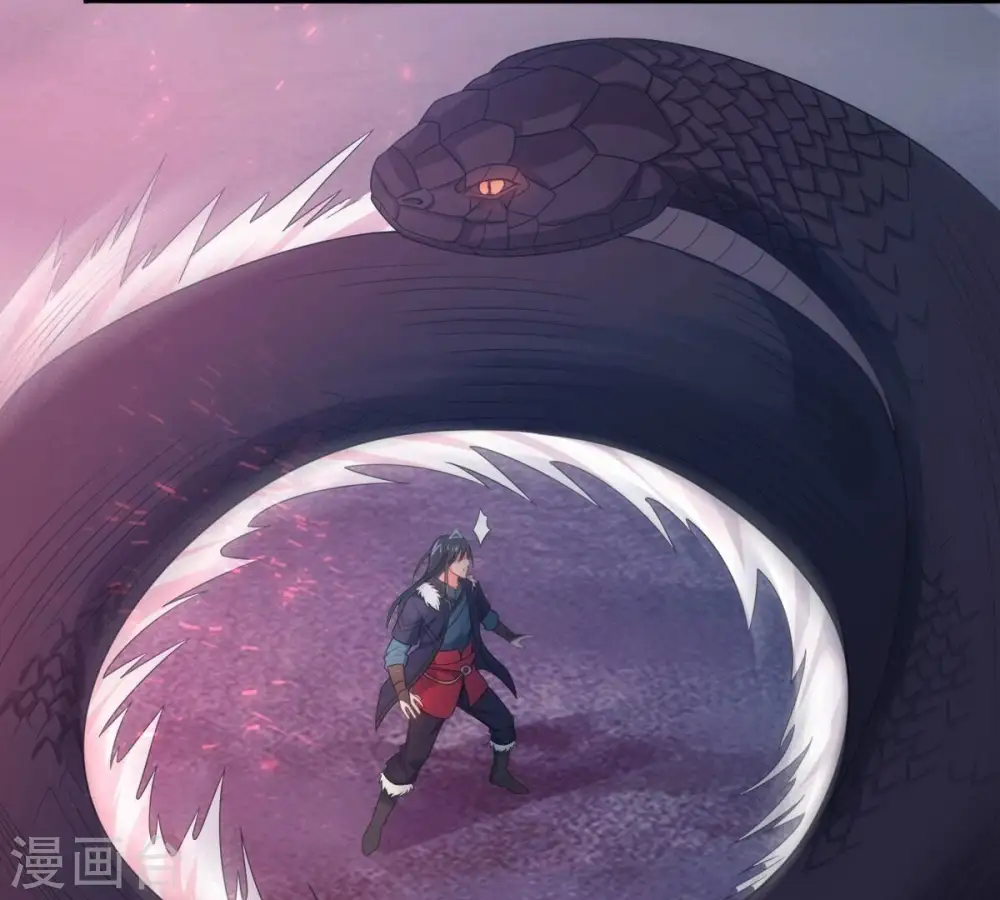 第195话 你是何人？ 第39页
