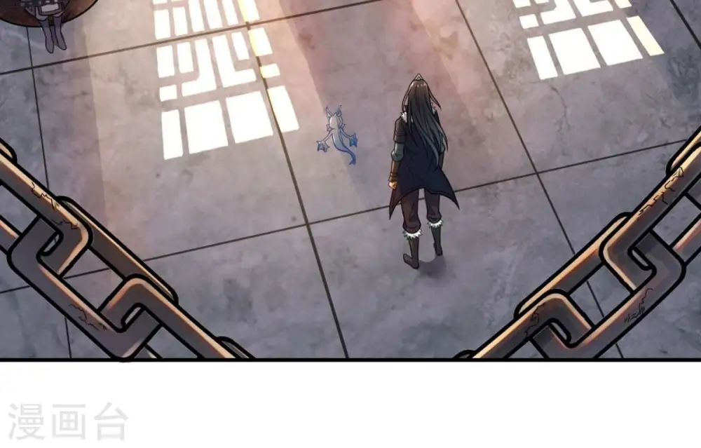 第201话 释放人质？ 第21页