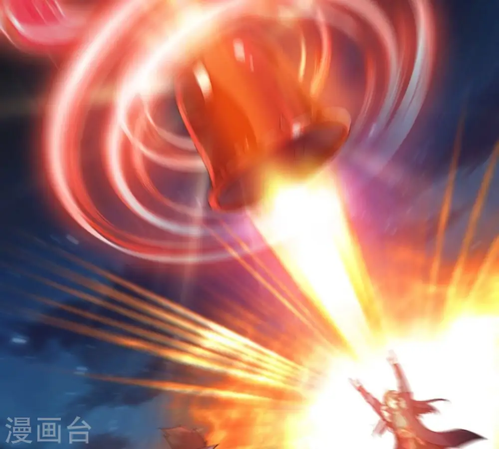 第198话 言而无信？！ 第8页
