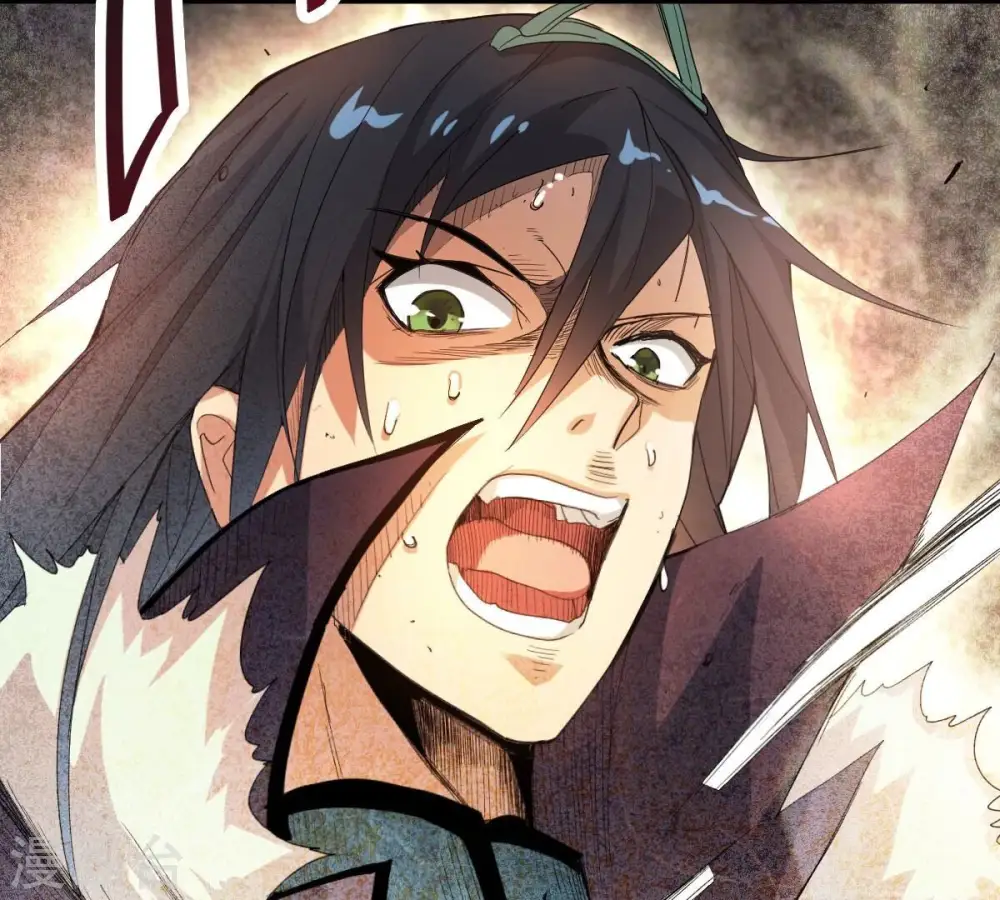 第194话 血色黎明钟 第71页