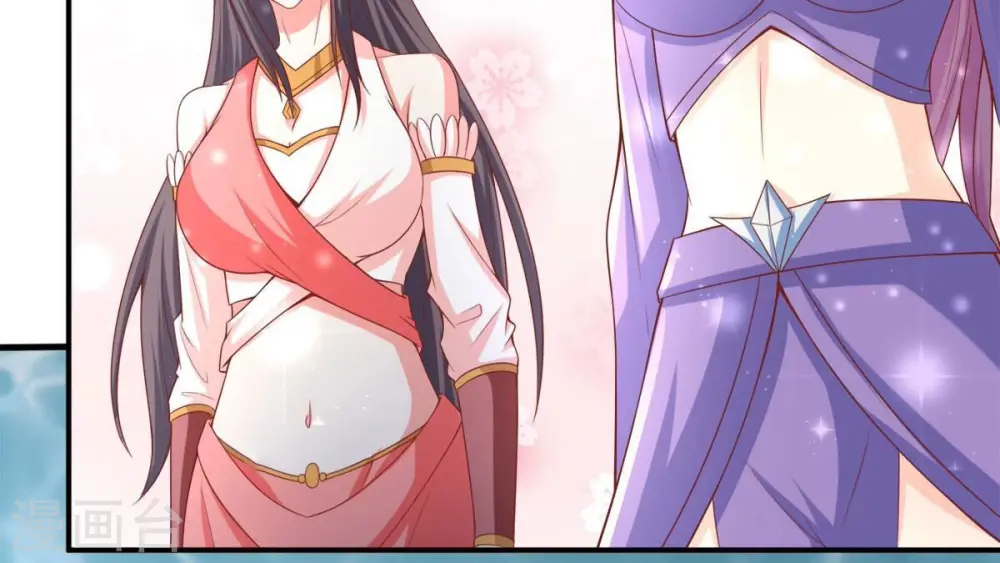 第192话 巨佛窟 第30页