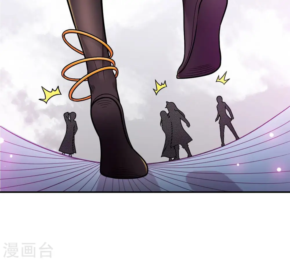 第179话 晋升神法境？！ 第10页