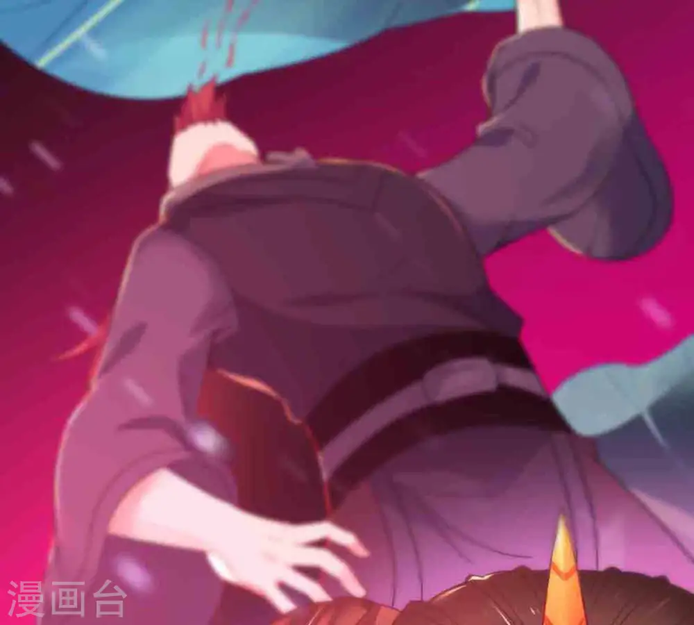 第178话 三叔竟是敌人？ 第49页