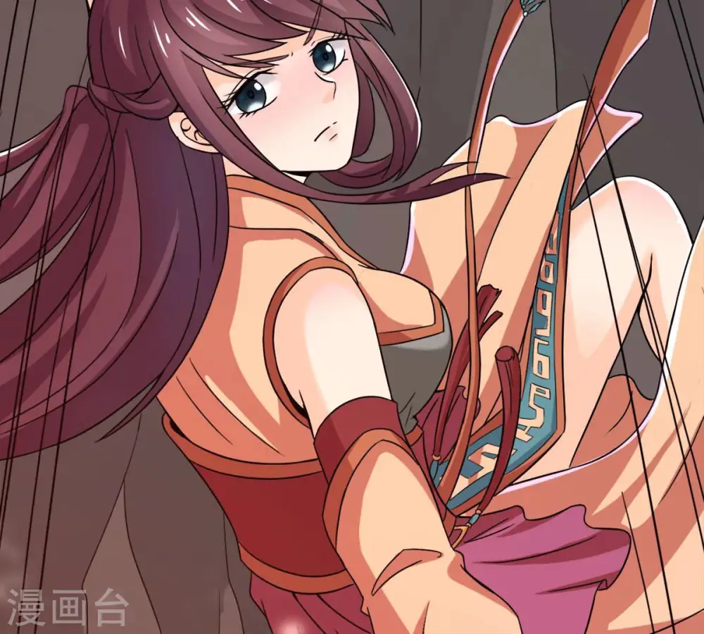 第164话 血灵珠被抢走了 第7页