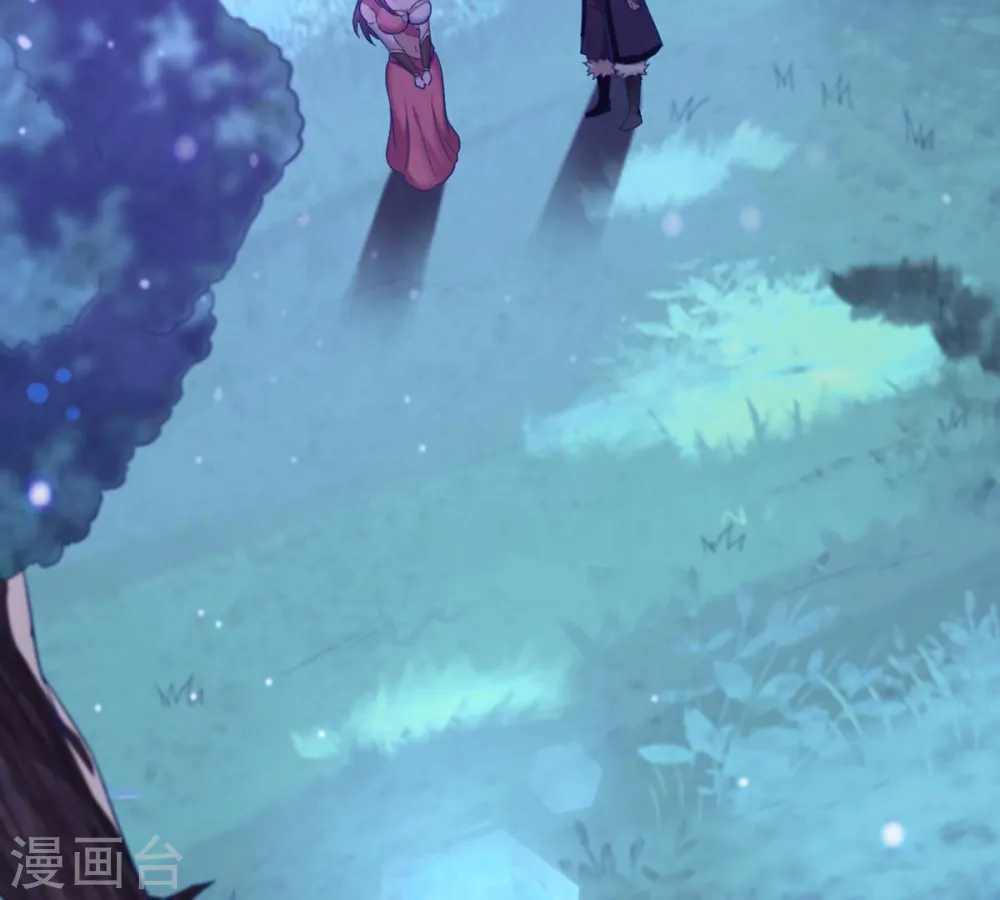 第159话 不知下次何时相见 第25页