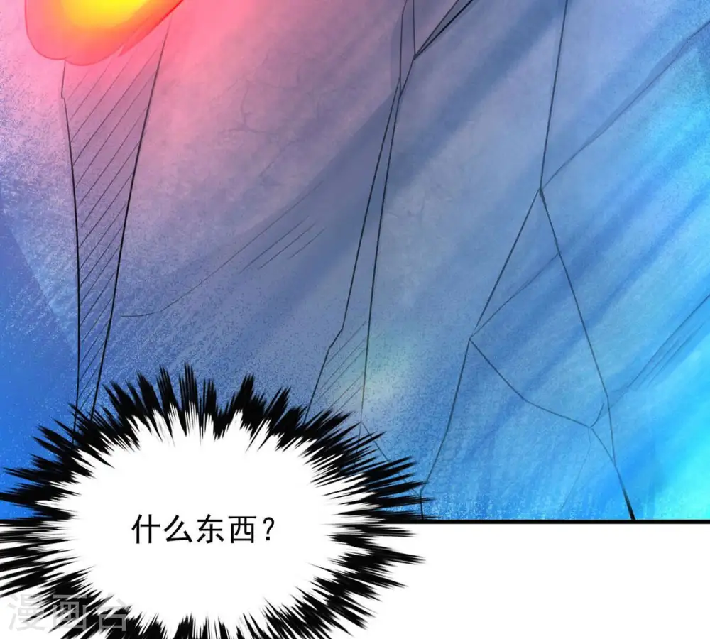 第167话 出现一只小妖兽 第41页