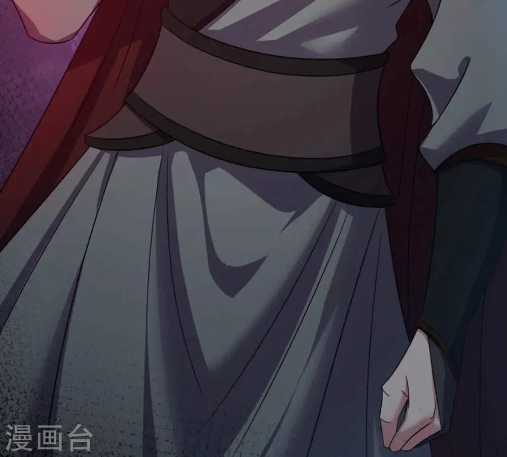 第154话 门开了 第40页