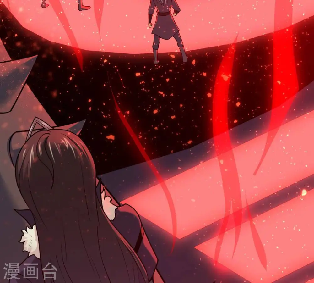 第161话 轻柔在血灵池 第14页