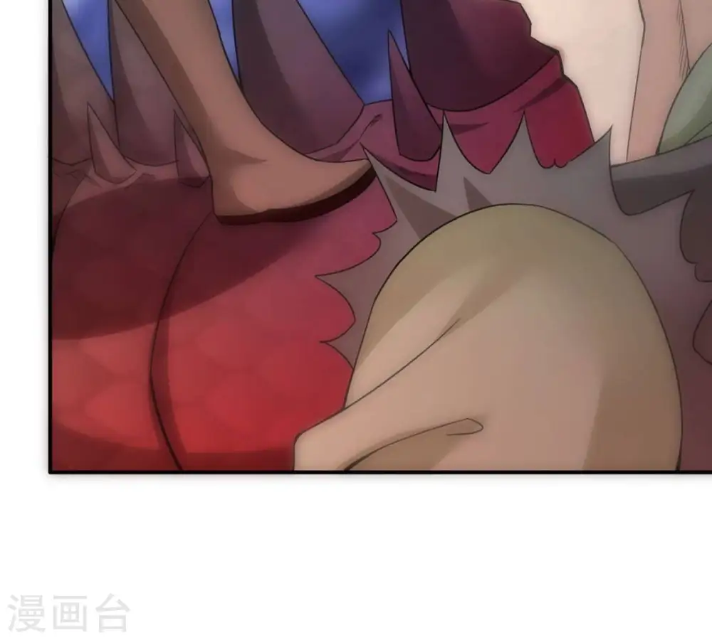 第161话 轻柔在血灵池 第63页