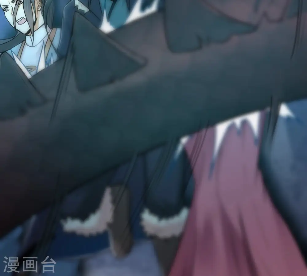 第155话 无知蝼蚁 第21页