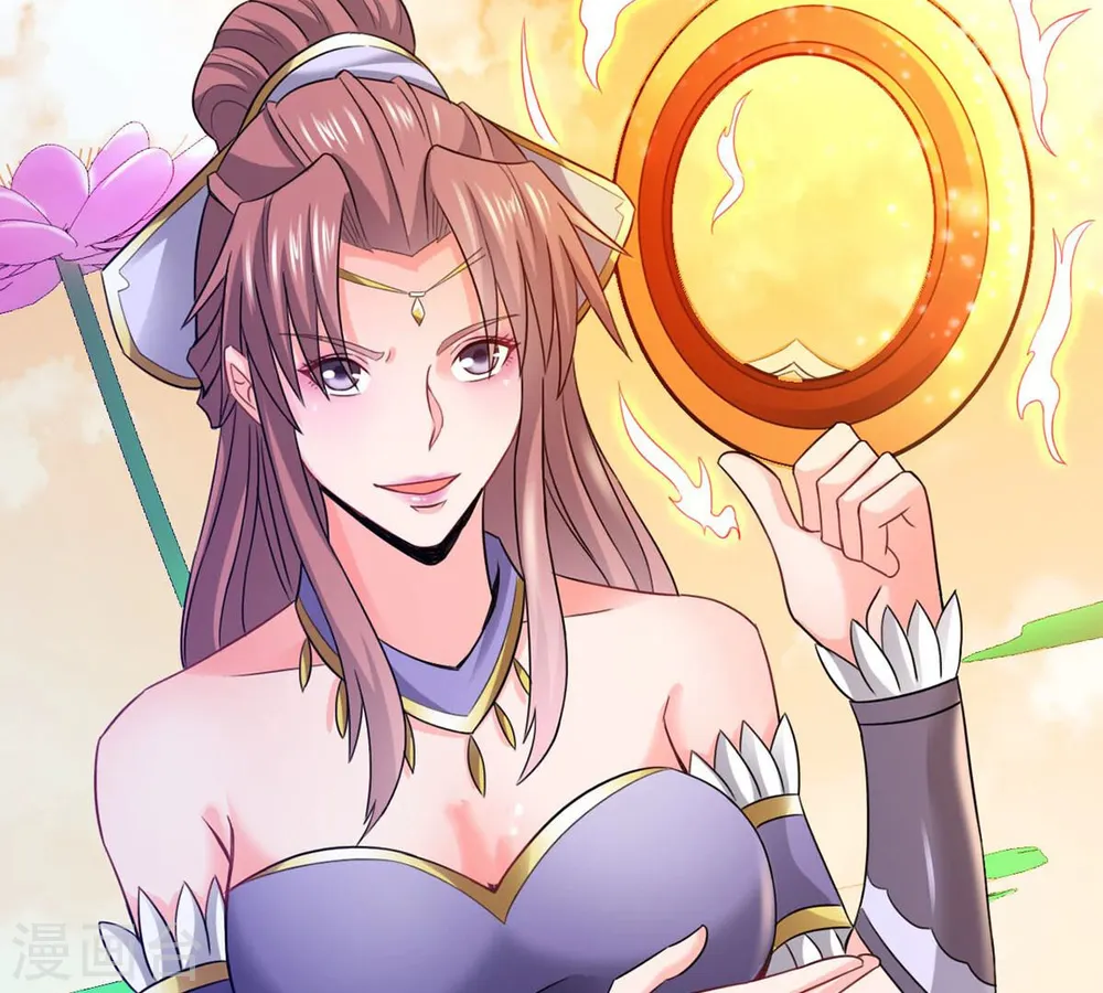 第145话 你买的起吗？ 第9页